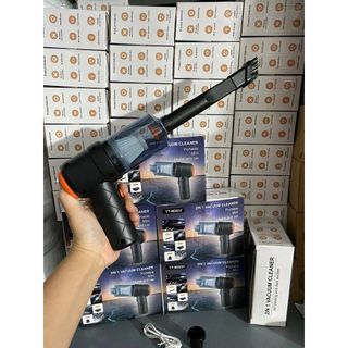 Máy Hút Bụi Cầm Tay Mini YT-M2037