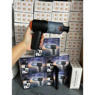 Máy Hút Bụi Cầm Tay Mini YT-M2037