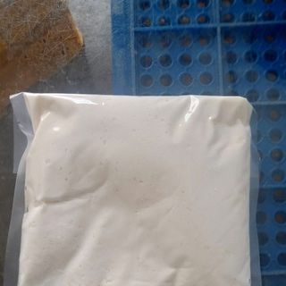 Khoai mì xay đông lạnh