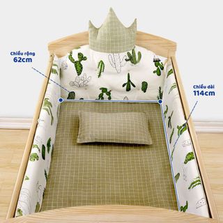 Làm Nệm (Đệm) Theo Yêu Cầu
