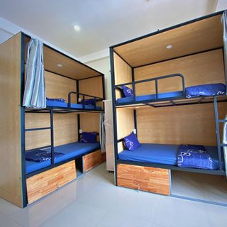 Làm Nệm (Đệm) Theo Yêu Cầu