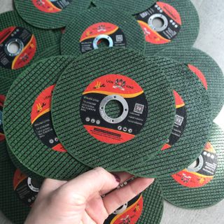 ĐÁ CẮT 107 LION KING LOẠI 2 HÀNG CHÍNH HÃNG