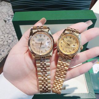 ĐỒNG HỒ SAPHIRE CAO CẤP RÔ.LEX VIỀN TRƠN
