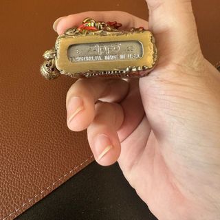 Zippo độ võ