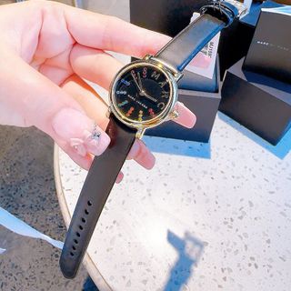 ĐỒNG HỒ DA NỮ M.ARC MJ1592