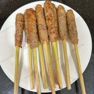 Nem Lụi Sả