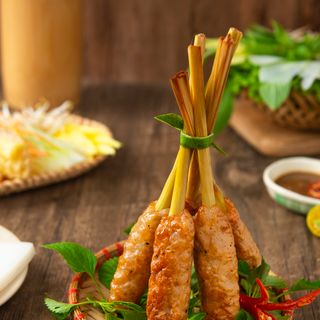 Nem Lụi Sả