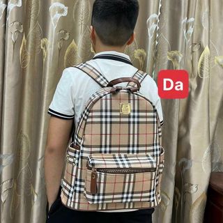 BALO THỜI TRANG SIZE 40 ĐI HỌC, DU LỊCH ĐỰNG VỪA SÁCH VỞ, MÁY TÍNH WH538 - WINNIE HOUSE