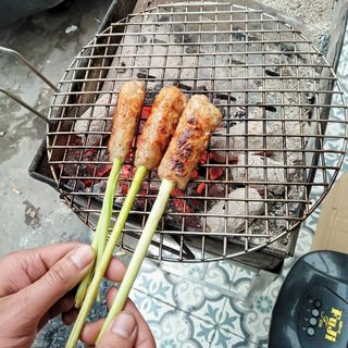 Nem Lụi Sả