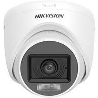 Camera Dome 4 In 1 Hồng Ngoại 2.0 Megapixel HIKVISION DS-2CE76D0T-EXLMF giá sỉ
