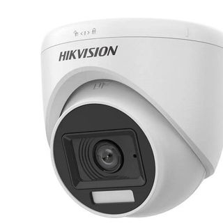 Camera Dome 4 In 1 Hồng Ngoại 2.0 Megapixel HIKVISION DS-2CE76D0T-EXLMF