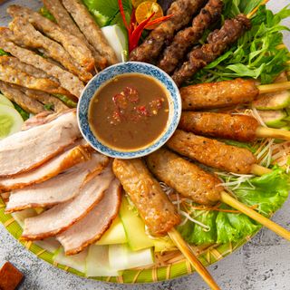 Nem Lụi Sả