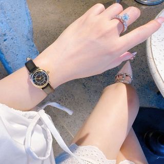 ĐỒNG HỒ DA NỮ M.ARC MJ1585