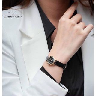 ĐỒNG HỒ DA NỮ M.ARC MJ1585