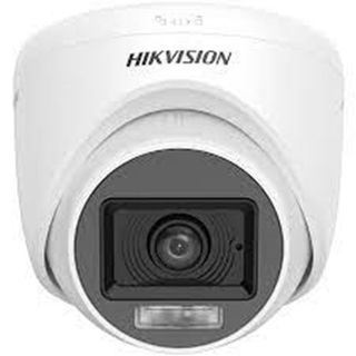 Camera Dome 4 In 1 Hồng Ngoại 2.0 Megapixel HIKVISION DS-2CE76D0T-EXLPF
