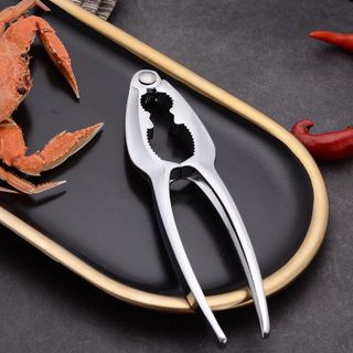 Dụng cụ kẹp càng cua, ghẹ