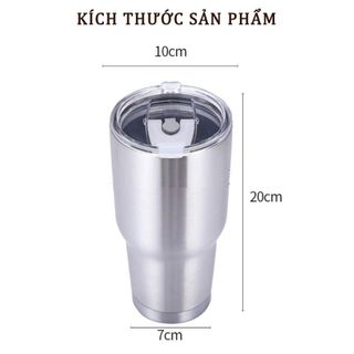 Ly Giữ Nhiệt Yeti