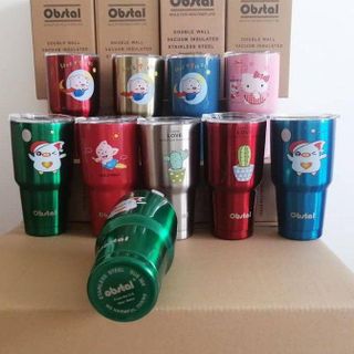 Ly Giữ Nhiệt Yeti