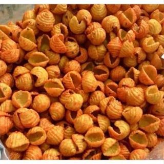 SNACK VỎ SÒ, SNACK HƯƠNG BÒ, SNACK SÒ