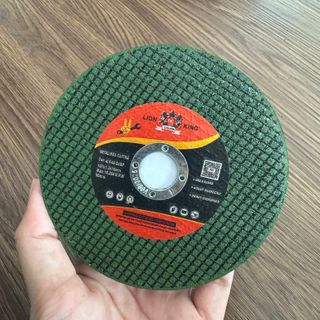 ĐÁ CẮT 107 LION KING LOẠI 2 HÀNG CHÍNH HÃNG