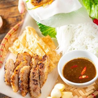 Nem sống