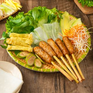 Nem sống