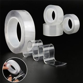 Băng keo siêu dính 2 mặt 3CM
