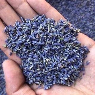 Túi Thơm Hoa Oải Hương Lavende Hadmade Treo Tủ, Xe Hơi, Bỏ TRong Phòng, Balo, Túi Xách Giúp Khử Mùi