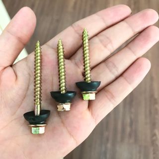 Vít bắn gỗ ron đen, bán theo kg