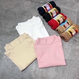áo giữ nhiệt dành cho nữ