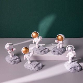 Giá đỡ điện thoại phi hành gia