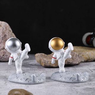 Giá đỡ điện thoại phi hành gia