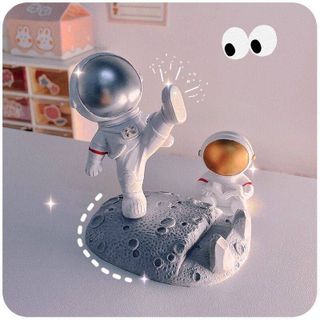 Giá đỡ điện thoại phi hành gia