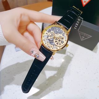 ĐỒNG HỒ DA CAO CẤP NAM GUE.SS GW0570G1