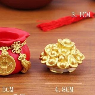 Chuyên Sỉ Hũ đựng muối gạo thần tài