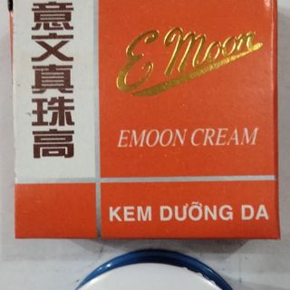 Kem EMoon hộp lẻ 4,5g - Thiện Châu VN