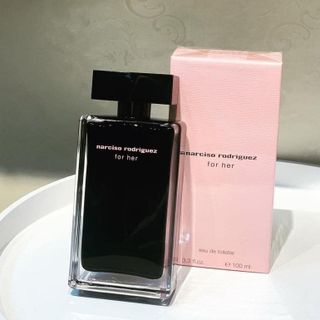 Nước Hoa NErciso ĐEN Rodriguez For Her EDT 100ml