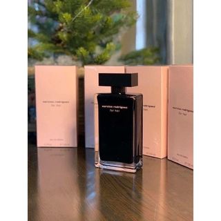 Nước Hoa NErciso ĐEN Rodriguez For Her EDT 100ml