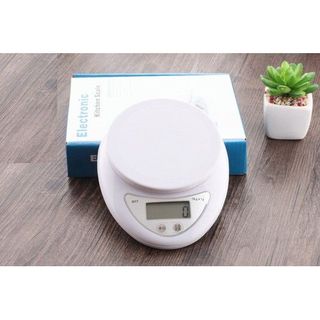 CÂN TIỂU LY NHÀ BẾP ELECTRONIC B05