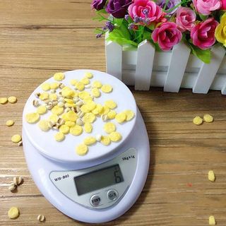 CÂN TIỂU LY NHÀ BẾP ELECTRONIC B05