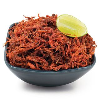 Khô Bò Xé Sợi Mềm Loại Ngon,tẩm vị cay cay hấp dẫn( sỉ từ 5kg)Thơm ngon, đậm đà, Nguyên liệu chọn lọc