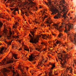 Khô Bò Xé Sợi Mềm Loại Ngon,tẩm vị cay cay hấp dẫn( sỉ từ 5kg)Thơm ngon, đậm đà, Nguyên liệu chọn lọc