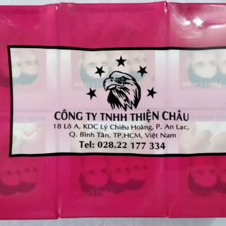 Kem Tóc xù Young one hộp lẻ 5g Thiện Châu - VN