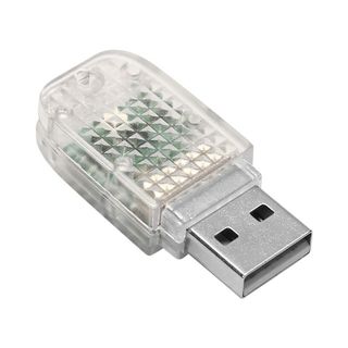 Đèn nháy RGB cổng USB