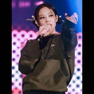 Áo hoodie in nổi BLACKPINK, nón lót 2 vải chính, from 75kg. Giá sỉ - giá bán buôn