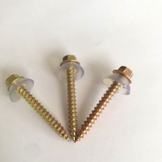 Vít bắn gỗ ron trắng lớn, bán theo kg