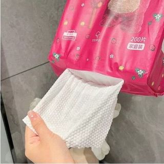 Giấy lotso - thùng 24 bịch