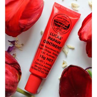 Kem Đa Năng Lucas đu đủ Papaw Oinment Của Úc- Lọ 25g