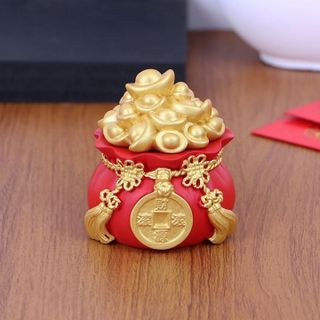 Sỉ rẻ nhất Hũ đựng muối gạo thần tài