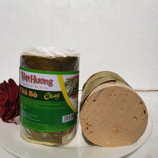 Chả Bò Chay